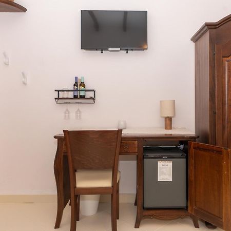 B&B Villa Mamma Grazia San Vito dei Normanni Exteriér fotografie