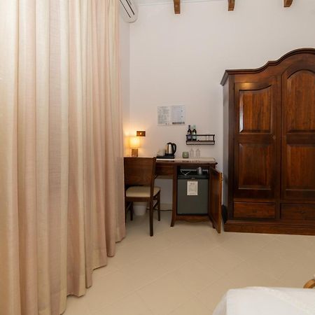 B&B Villa Mamma Grazia San Vito dei Normanni Exteriér fotografie