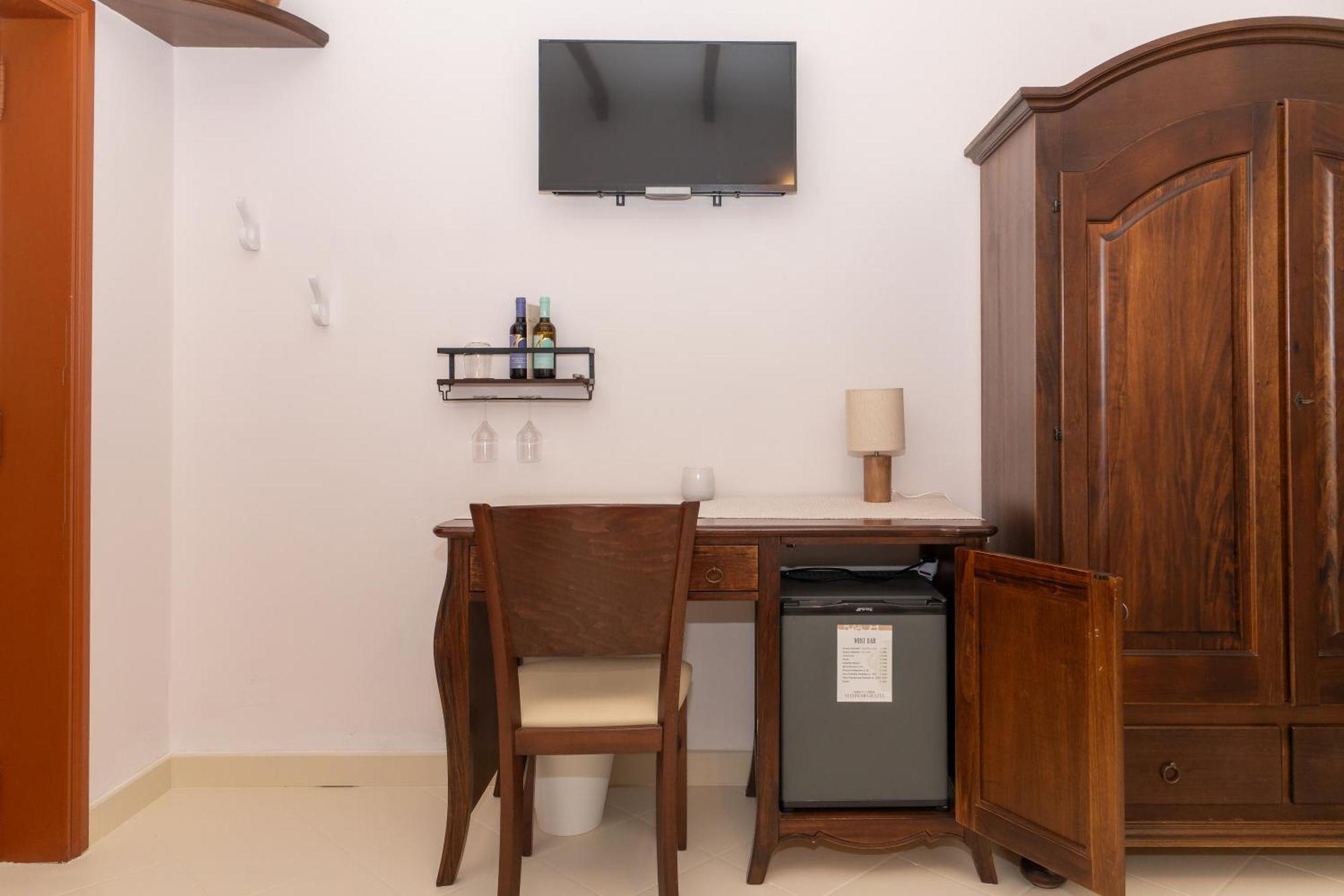 B&B Villa Mamma Grazia San Vito dei Normanni Exteriér fotografie